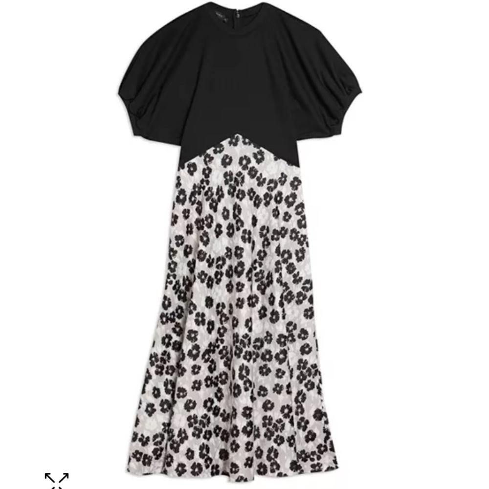 Ted Baker Black Dress